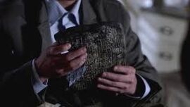 Leviathan tablet