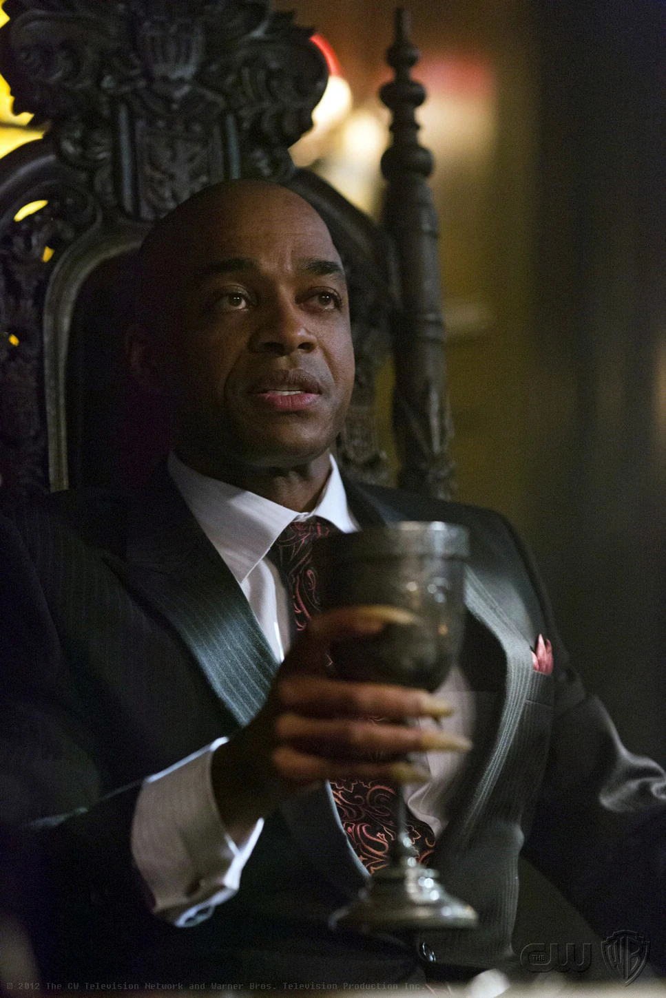 Альфа-вампир | Сверхъестественное Wiki | Fandom