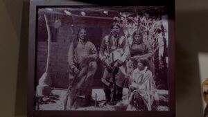 Tribe of Two Rivers