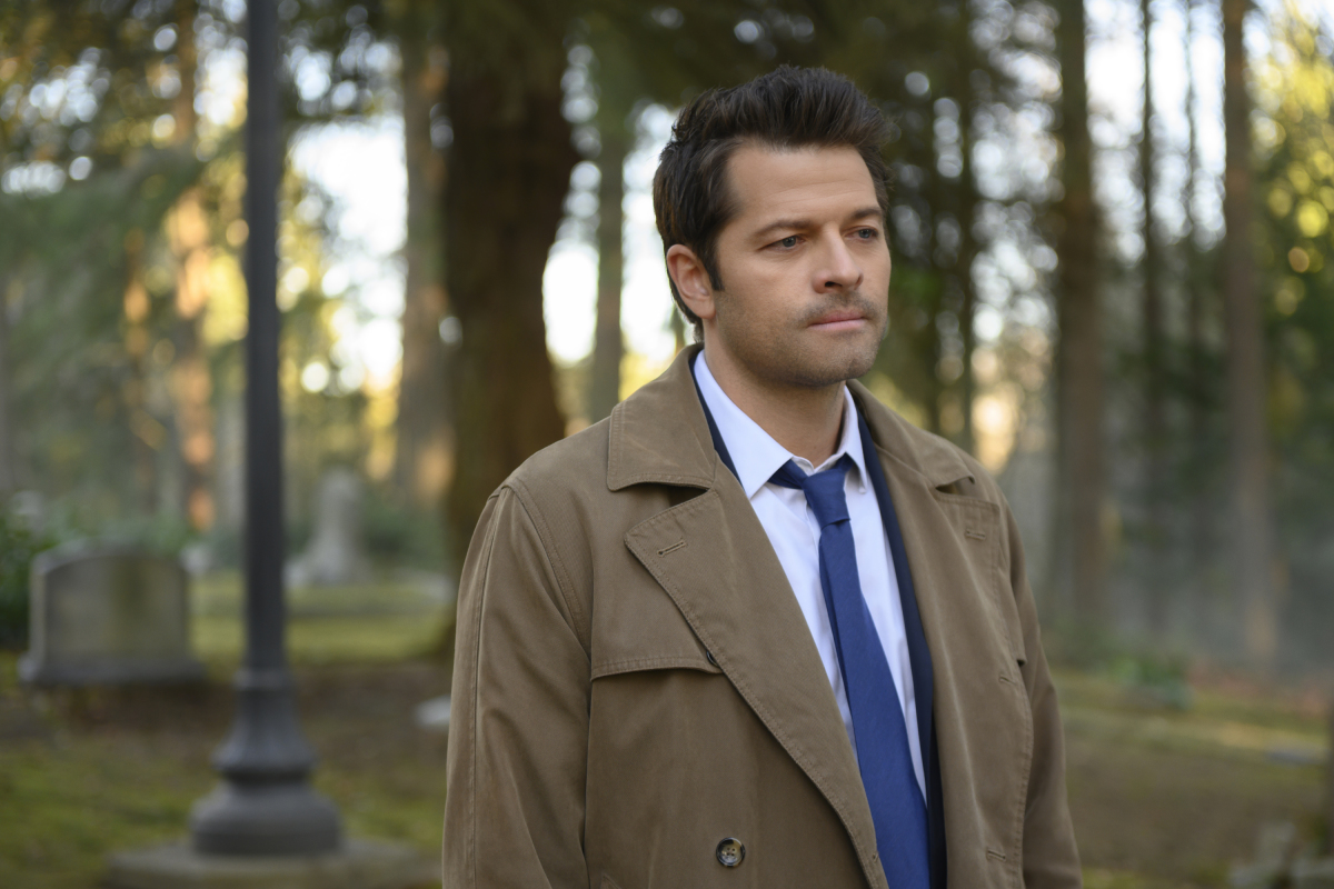 castiel | supernatural wiki | fandom powered by wikia