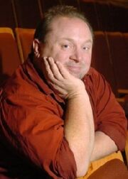 Michael roberds