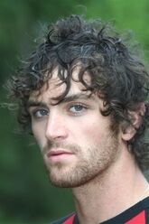 Luke Camilleri