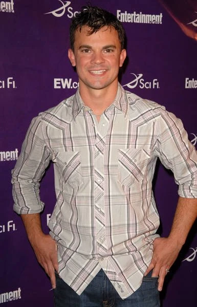 Travis Wester | Supernatural Wiki | FANDOM powered by Wikia