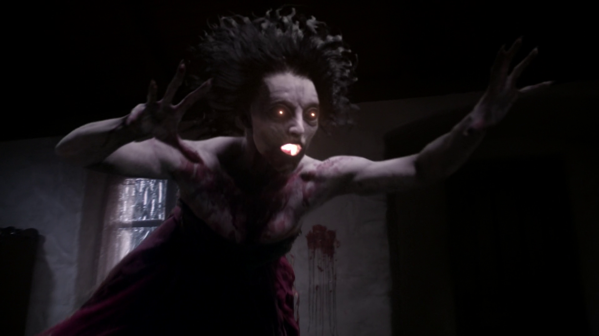 Essays on the supernatural