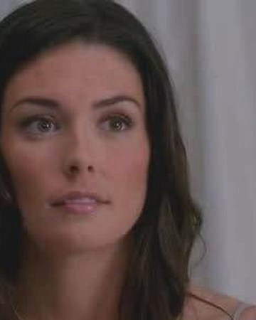 Sarah Blake Supernatural Wiki Fandom