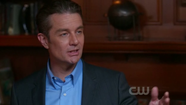 Don Stark | Supernatural Wiki | FANDOM powered by Wikia