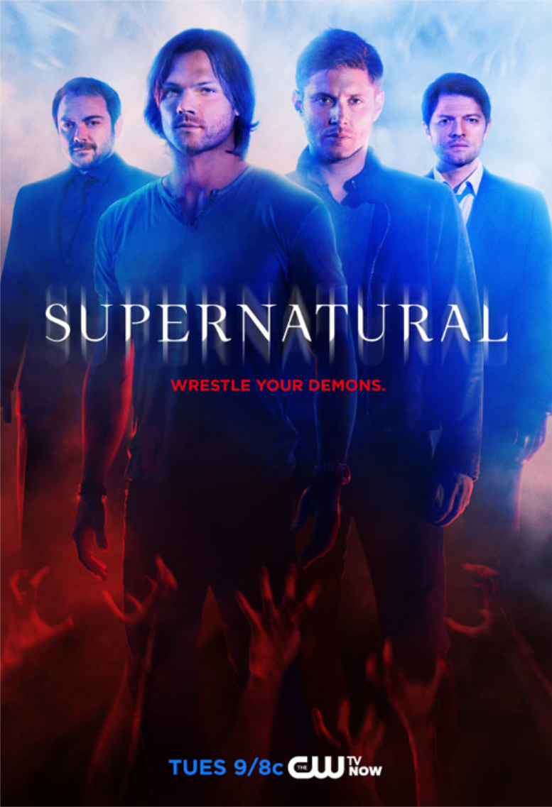 supernatural s10