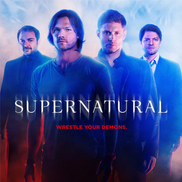 Season 10 Supernatural Wiki Fandom