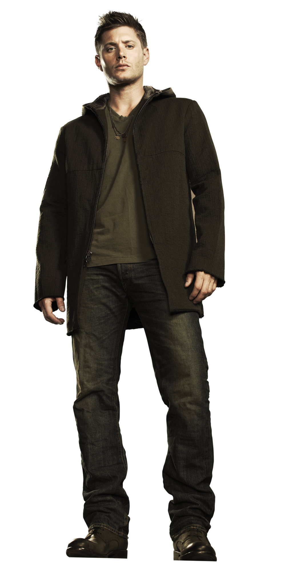 Image - Dean Winchester - Supernatural (season 6).png | Supernatural ...