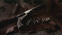 Colt supernatural