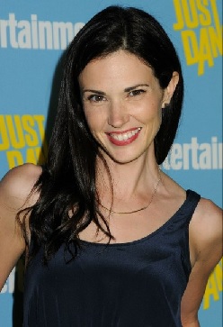 Laura Mennell husband