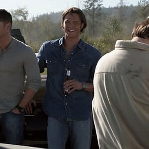 Yellow Fever Supernatural Wiki Fandom