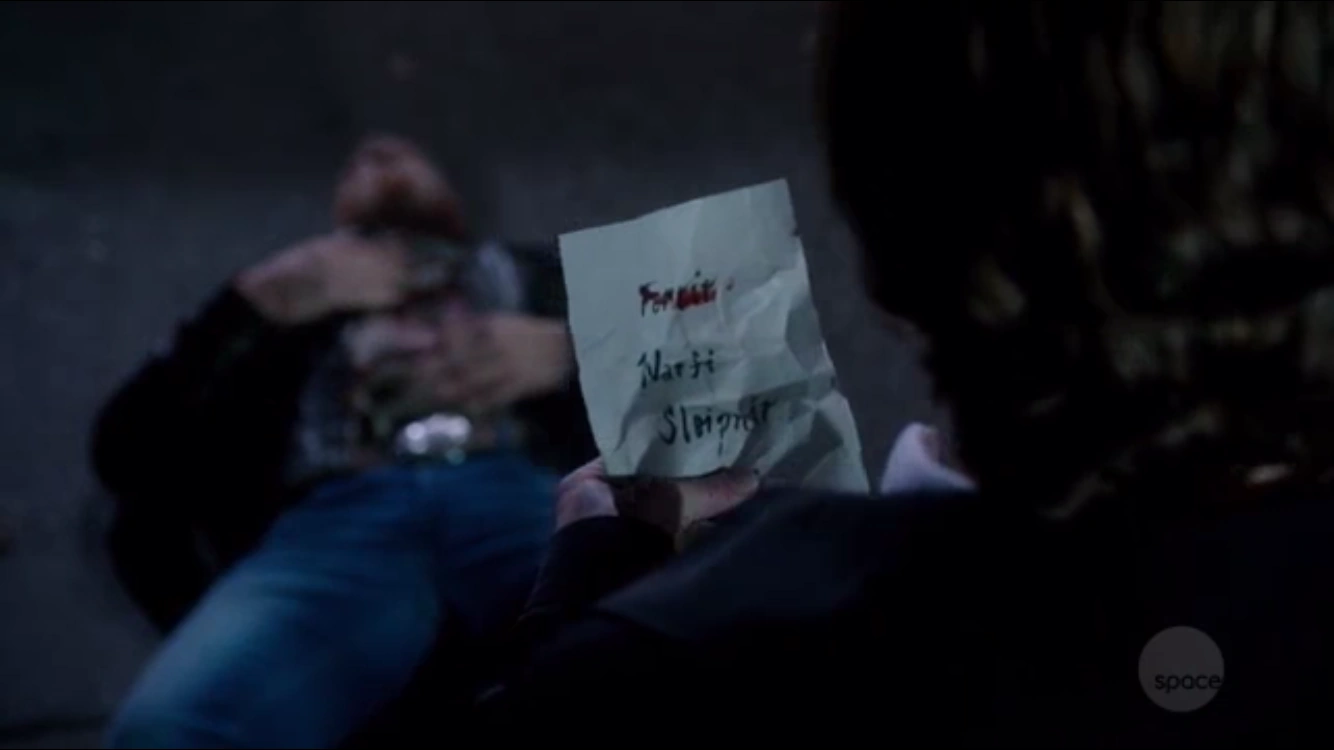 Gabriel’s death list | Supernatural Wiki | Fandom