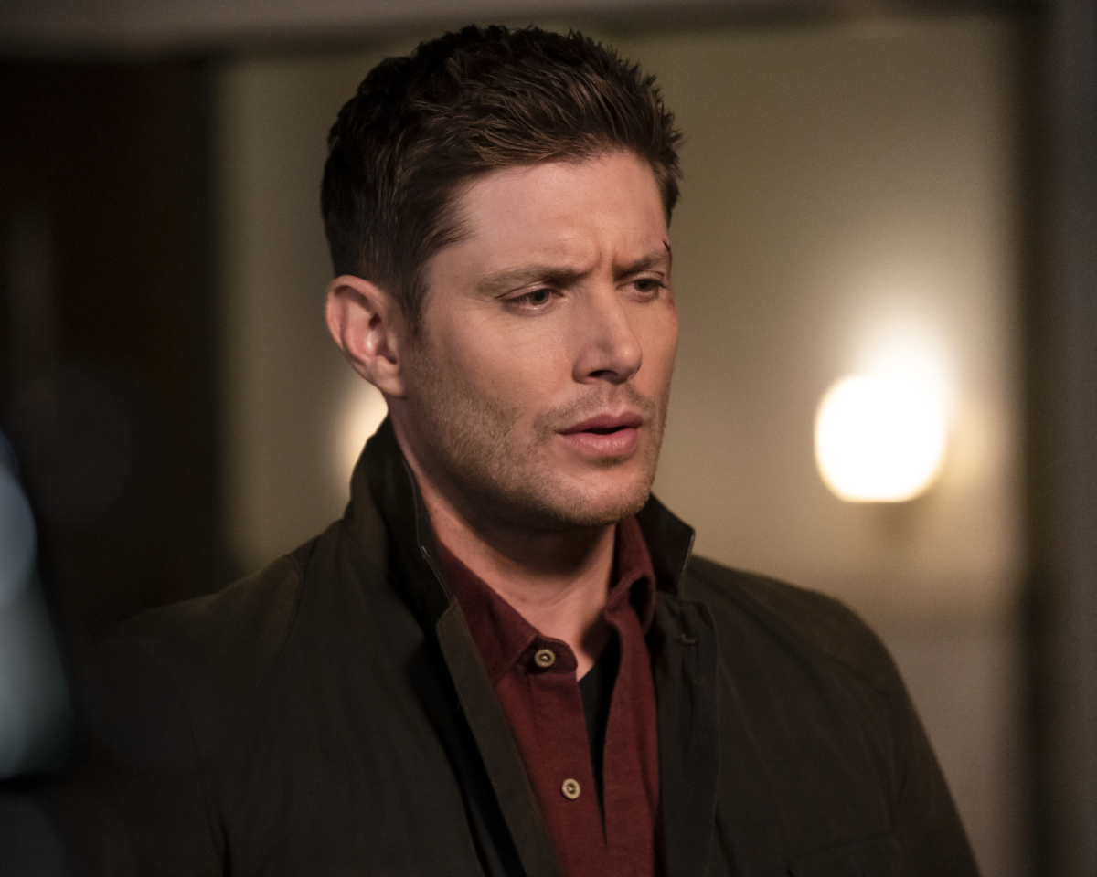 Supernatural Lilith Adult Porn - Dean Winchester | Supernatural Wiki | Fandom