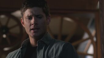 The Girl Next Door Supernatural Wiki Fandom