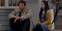 Castiel 8