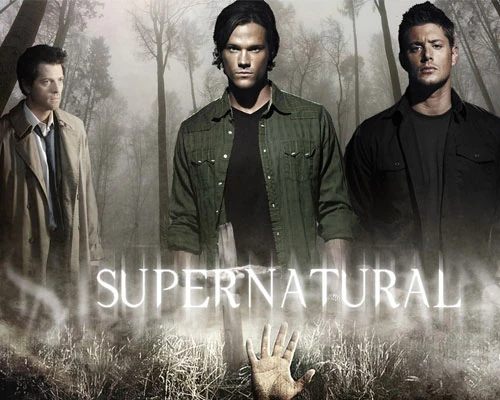 Supernatural Season 11 Stream