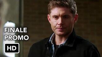 Our Father, Who Aren't in Heaven | Supernatural Wiki | Fandom