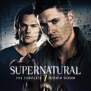 Season 7 Supernatural Wiki Fandom