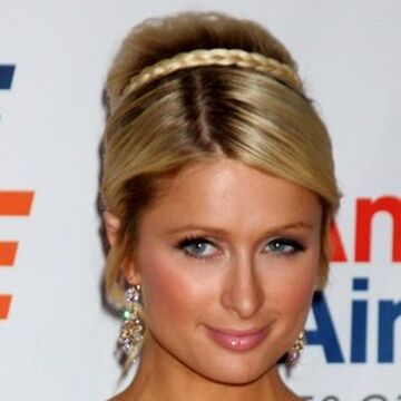 Paris Hilton Supernatural Wiki Fandom