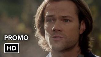 Supernatural 11x09 Promo "O Brother Where Art Thou?" (HD) Mid-Season Finale