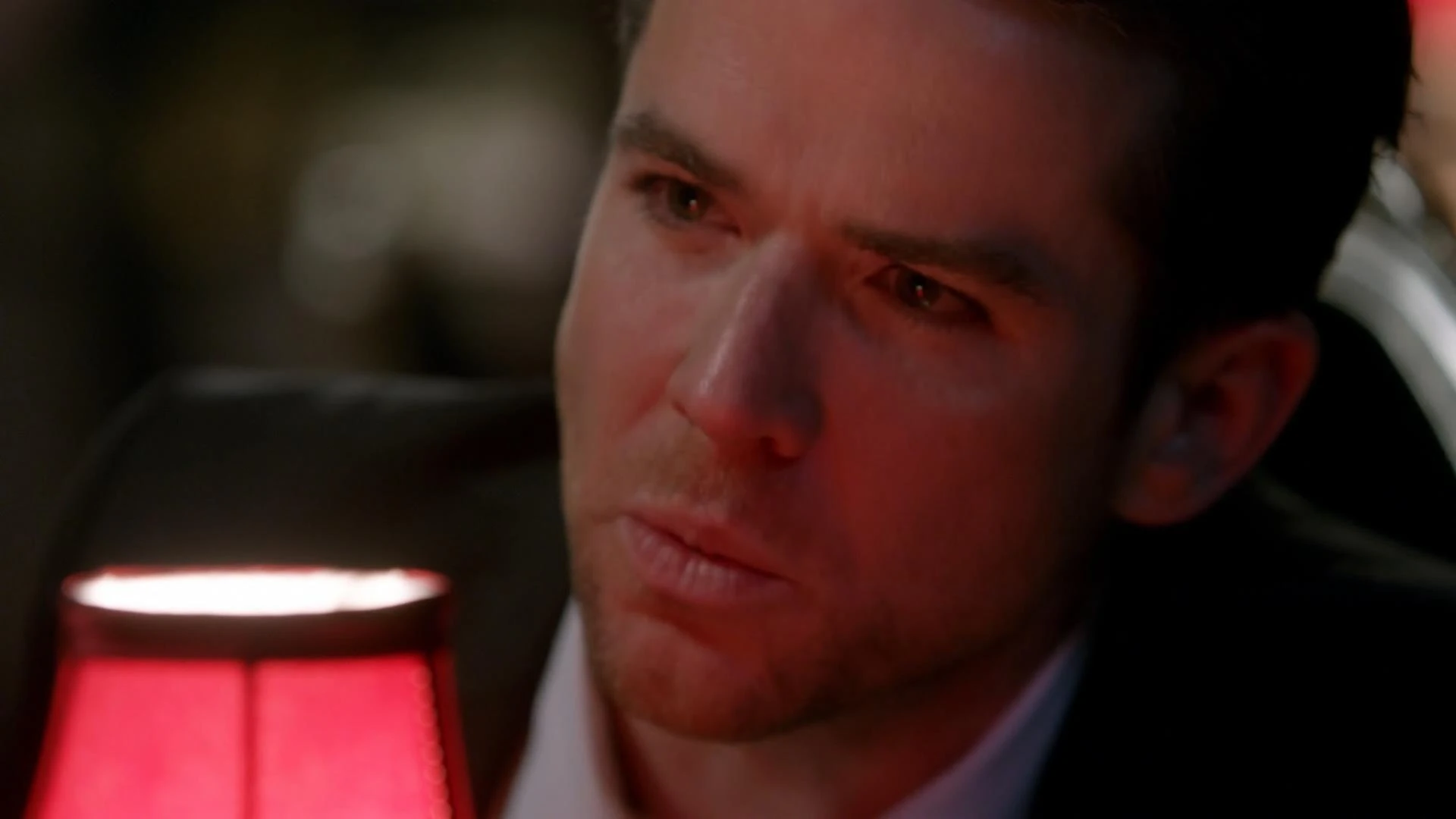 James Frampton Supernatural Wiki FANDOM powered by Wikia