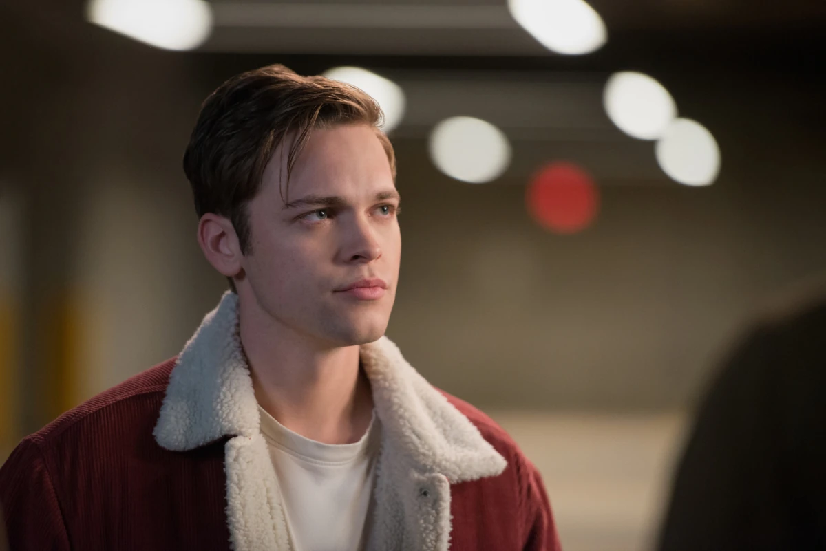 Jack Supernatural Wiki FANDOM powered by Wikia