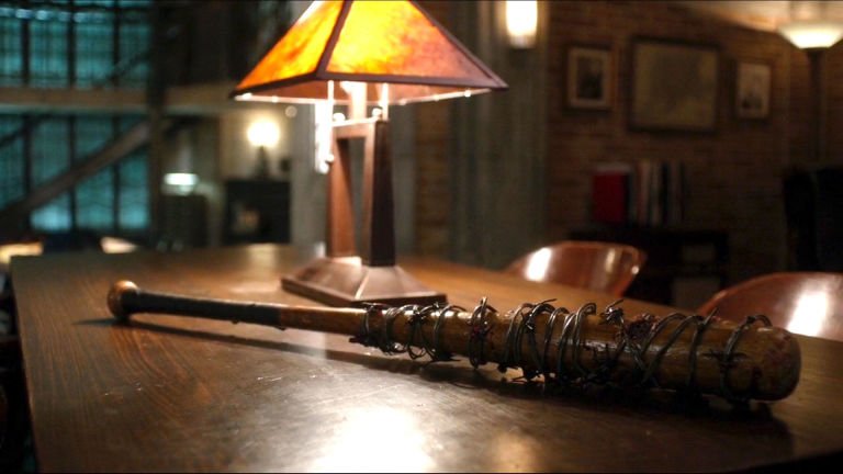 John Winchester S Baseball Bat Supernatural Wiki Fandom Powered John Winchester S Baseball Bat