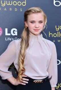Sierra Mccormick Supernatural Wiki Fandom