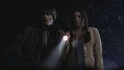 Sam et sarah