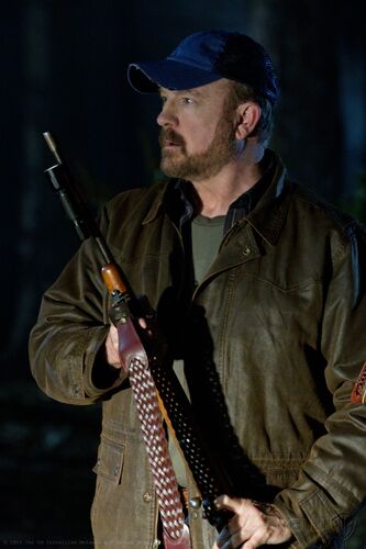 bobby singer t shirt
