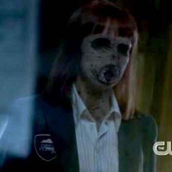 mother changeling supernatural wiki fandom powered by wikia