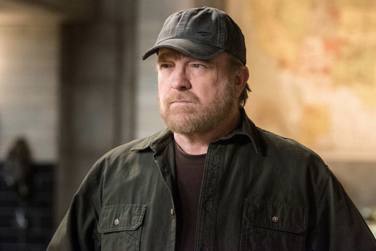 bobby singer t shirt