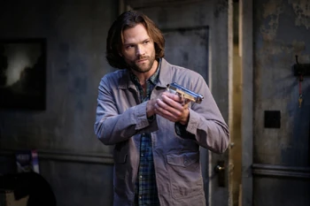 Sam Winchester  Supernatural Wiki  FANDOM powered by Wikia