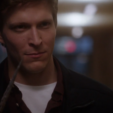 Psychic Attacker Supernatural Wiki Fandom
