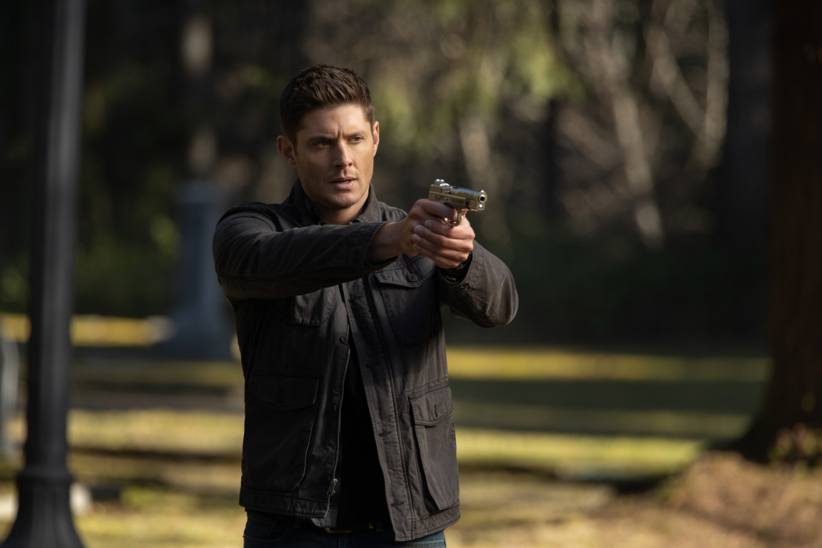 dean winchester | supernatural wiki | fandom powered by wikia