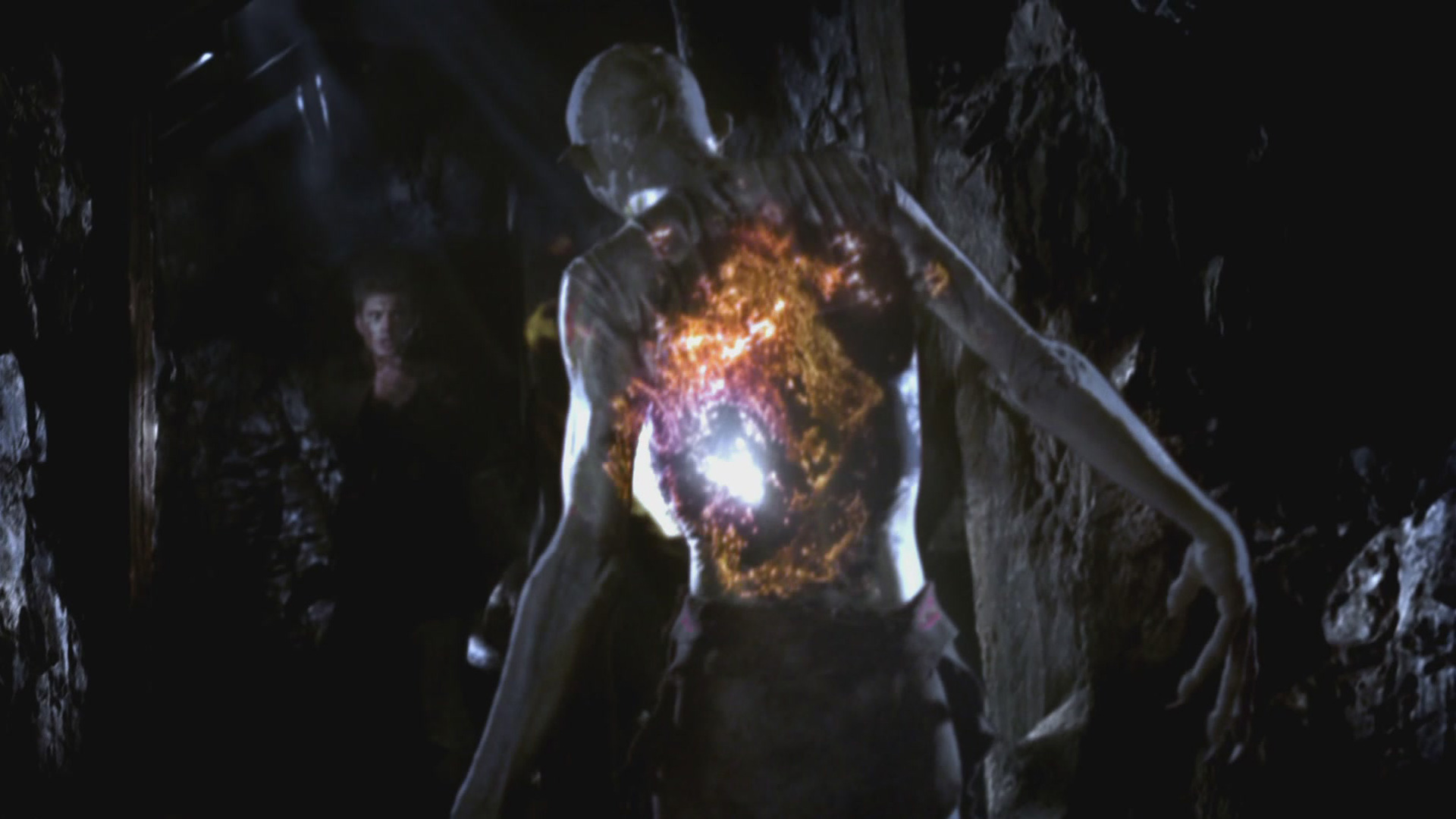 Wendigo | Supernatural Wiki | FANDOM powered by Wikia