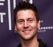 Sean rogerson