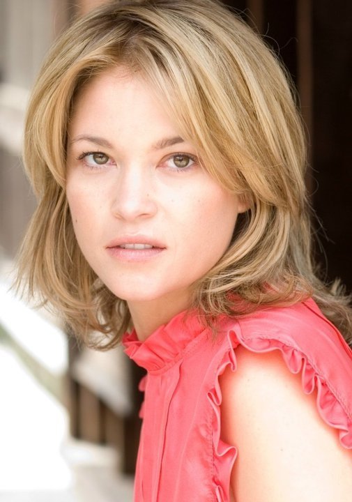 Nicki Aycox Nicki Aycox