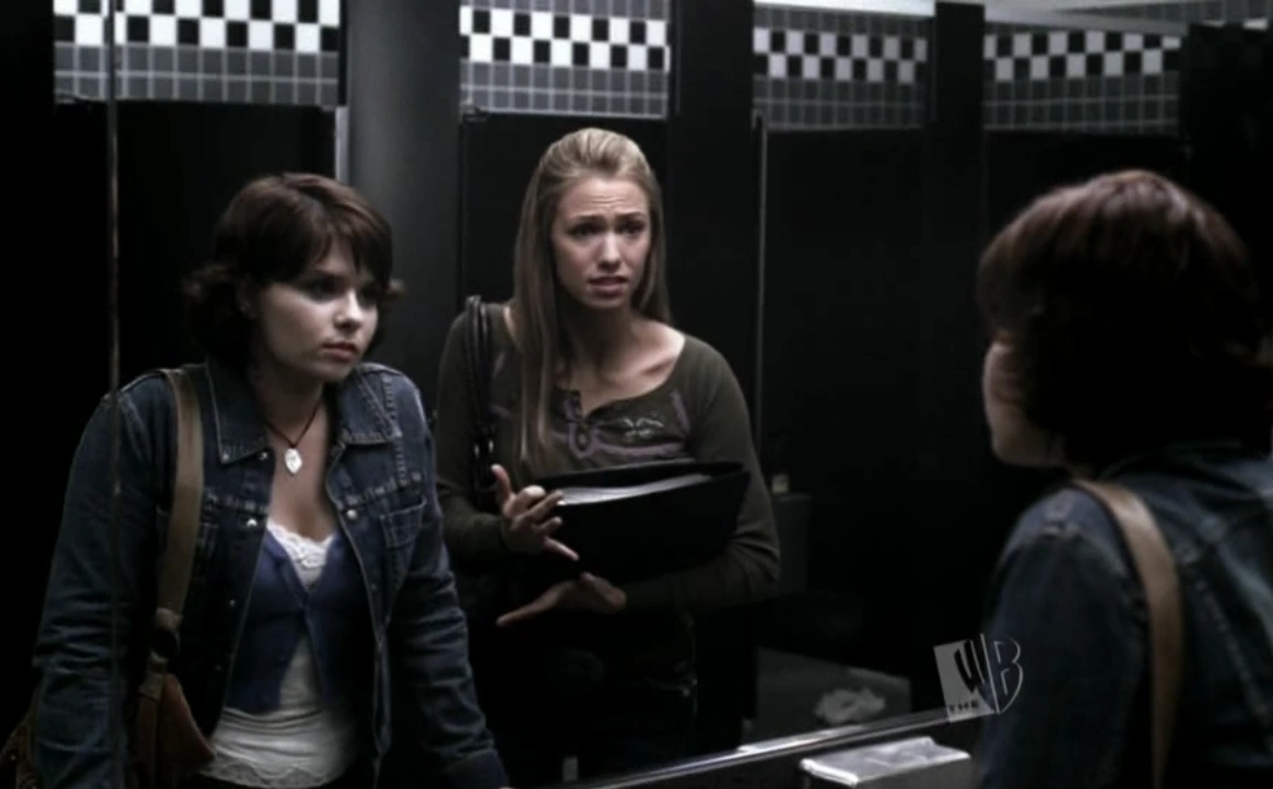 1x05 Bloody Mary Wiki Supernatural Brasil FANDOM powered by Wikia