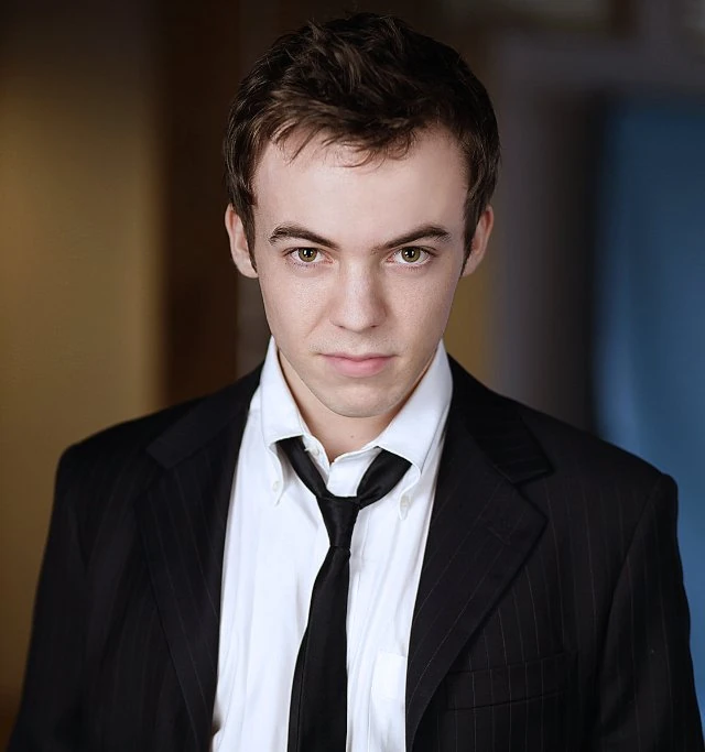 Connor Price Wiki Supernatural Brasil Fandom