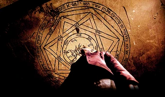 Armadilha Do Diabo Wiki Supernatural Brasil Fandom