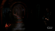 Hell's Dungeon