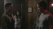 Dean e sam