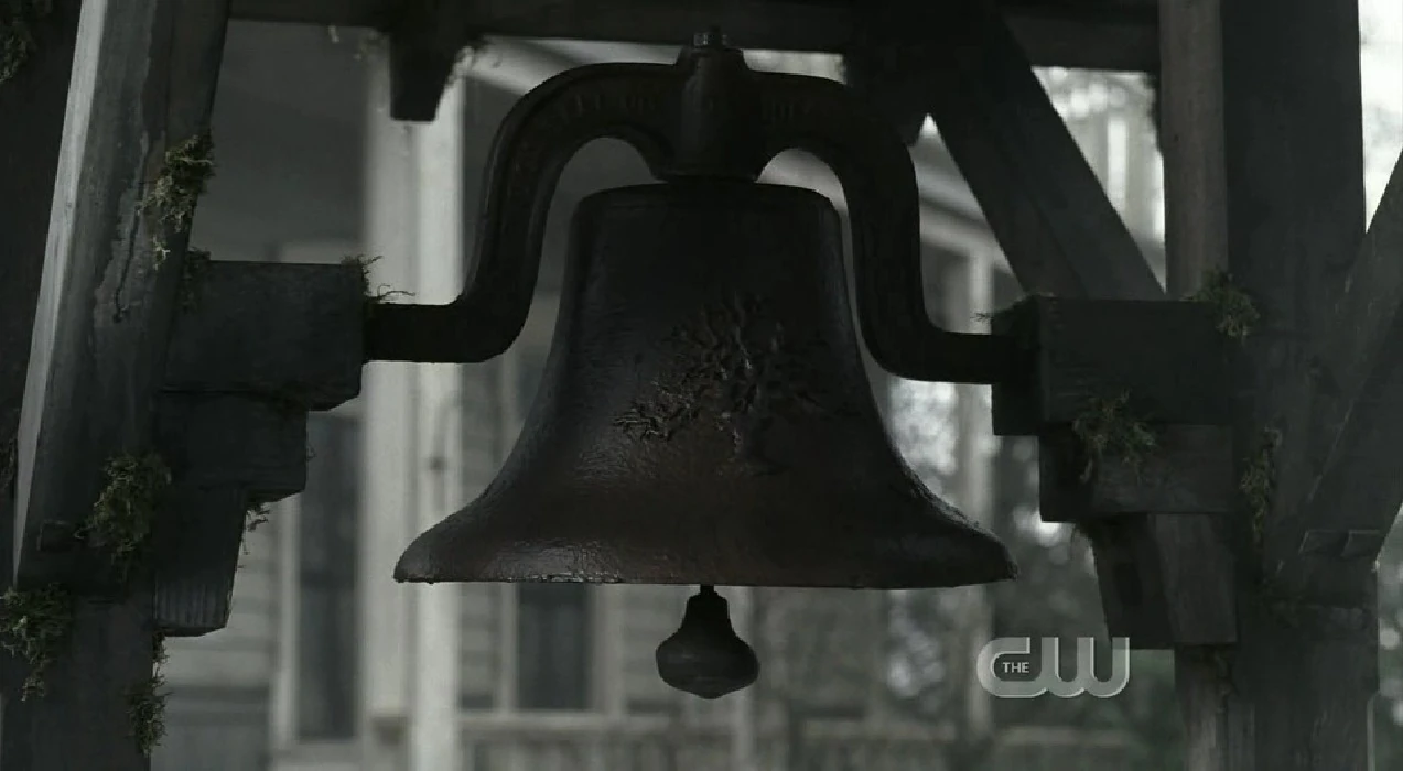 Cold Oak Wiki Supernatural Brasil FANDOM powered by Wikia