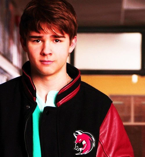 Dylan Everett | Wiki Supernatural Brasil | FANDOM powered by Wikia