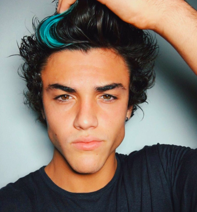 Shawn Alexander Supernatural Fanon Wiki Fandom