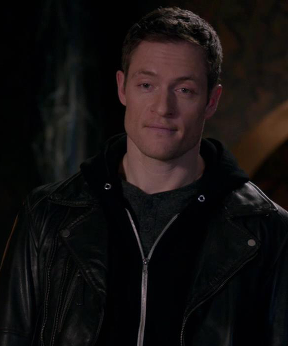 Gadreel The End Again Supernatural Fanon Wiki Fandom Powered By Wikia 7756