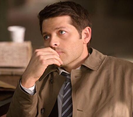 castiel randi 10