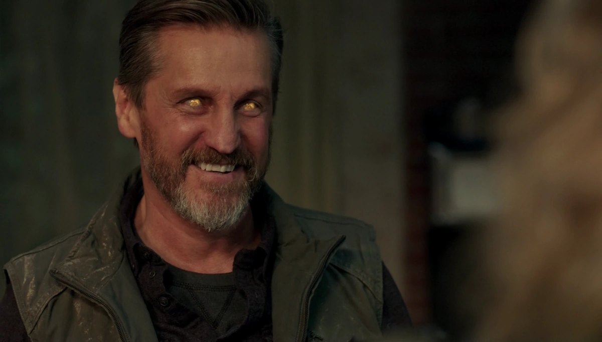 Prince of Hell Supernatural Fanon Wiki FANDOM powered by Wikia